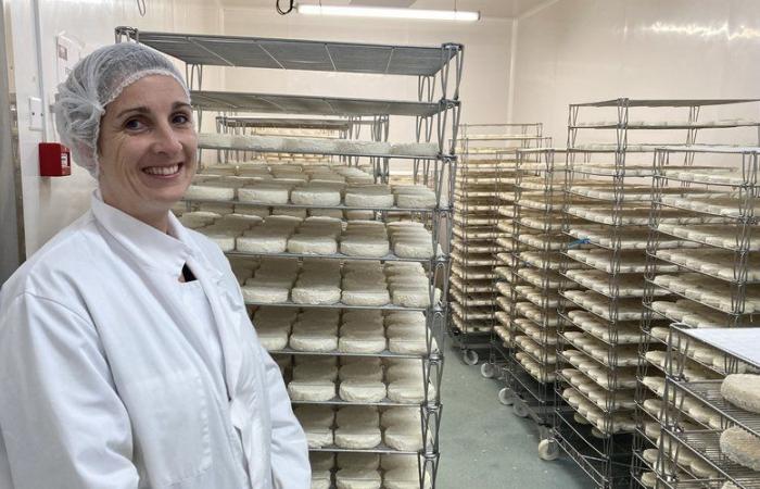 La fromagerie Cabasses mise sur l’exigence et le savoir-faire aveyronnais