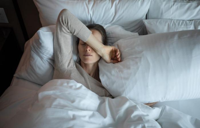 TÉMOIGNAGE. “Les médecins m’ont dit que ma fatigue était normale, quelques mois plus tard, c’est toute ma vie qui a basculé”