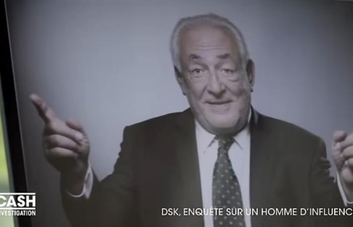 DSK : LES INTENTIONS D’UNE RECONVERSION RENTABLE