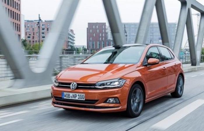 Dans le détail, le restylage de la Volkswagen Polo VI n’a pas été si timide