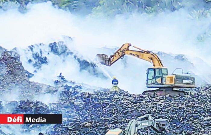 appel national à éteindre l’incendie