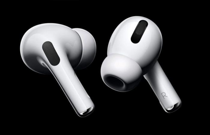 C’est la meilleure promotion Black Friday AirPods Pro 2 ! Un cadeau de Noël Apple à prix abordable