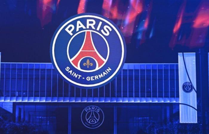 Départ confirmé pour le PSG