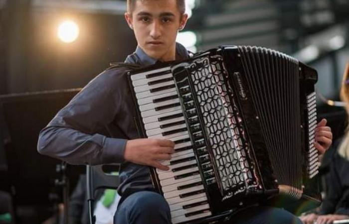 plus de 300 accordéonistes attendus à Montargis pour le Trophée Mondial de l’Accordéon