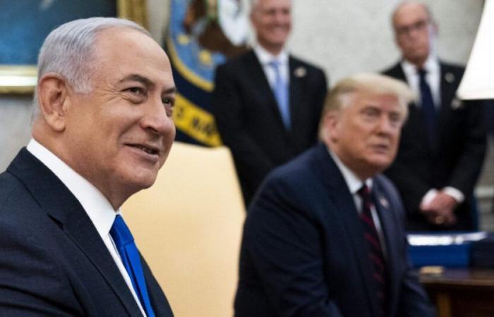 un ami proche de Benjamin Netanyahu nommé ambassadeur aux États-Unis : Actualités