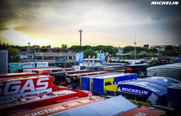 MotoGP – La saison 2024 « a dépassé les attentes » de Michelin