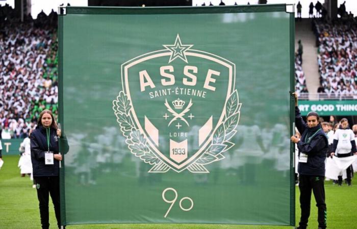 Il appelle l’ASSE à sa signature !