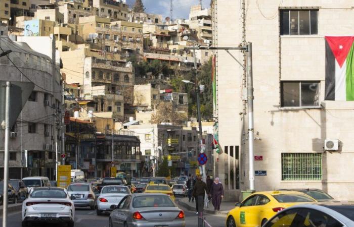 Un homme abattu dans le quartier de l’ambassade d’Israël à Amman