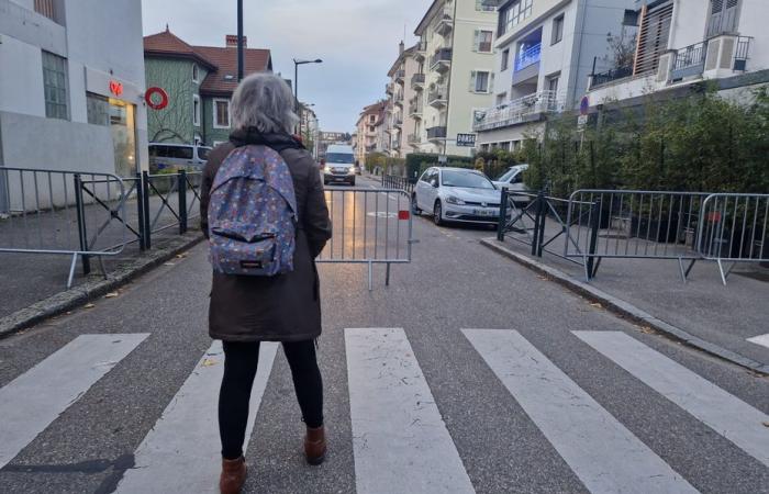 3 500 habitants évacués, une vaste opération de déminage en cours