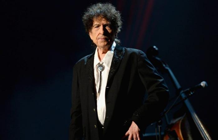 Bob Dylan a glissé une scène complètement fausse dans son biopic