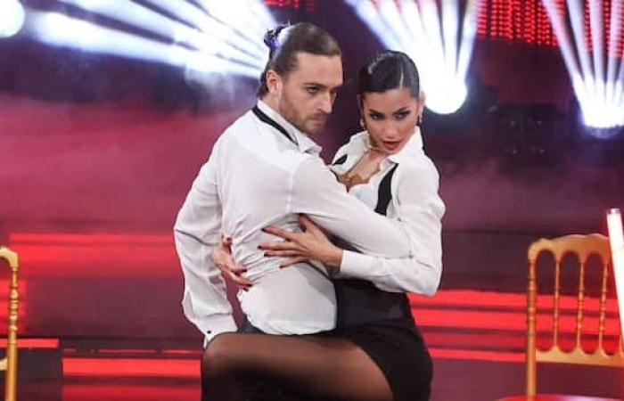 Danse avec les stars 2024, le classement et qui a été éliminé hier soir