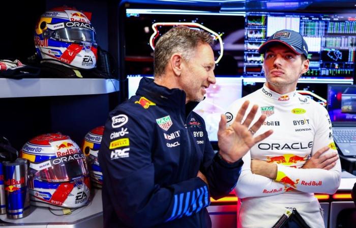 Mieux que 2021 ? Verstappen sur son quatrième titre + notre avis