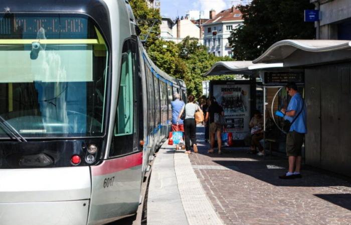 le syndicat des transports M’Tag lance un droit d’alerte