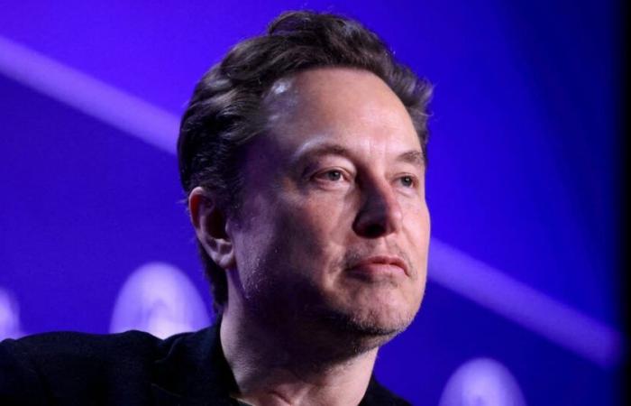 TikTok demande l’aide de Musk avant la prise de contrôle de Trump