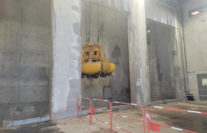 Quelle est cette usine qui va bientôt chauffer une partie du Havre à partir de déchets ?