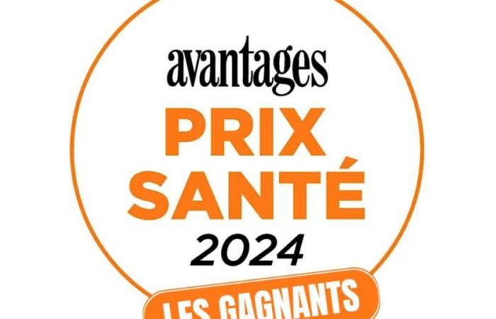 Prix ​​Bienfaits Santé : Découvrez les gagnants !