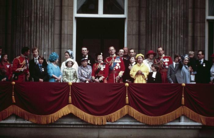 Un cousin de Charles III s’essaye à la télé-réalité