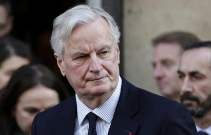 Barnier en consultations, Marine Le Pen première reçue à Matignon : Actualités