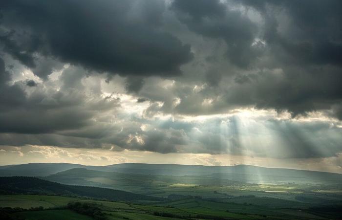 La NASA crée des nuages ​​à l’échelle mondiale : découvrez pourquoi