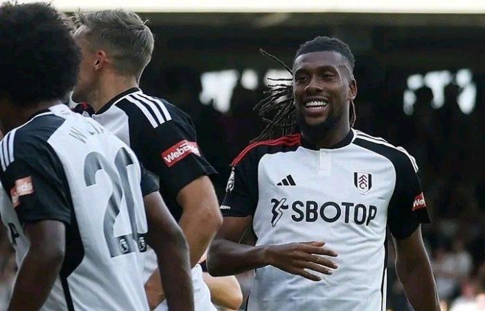 L’entraîneur portugais loue le génie d’Iwobi mais déplore les malheurs de la défaite de Fulham face aux Wolves