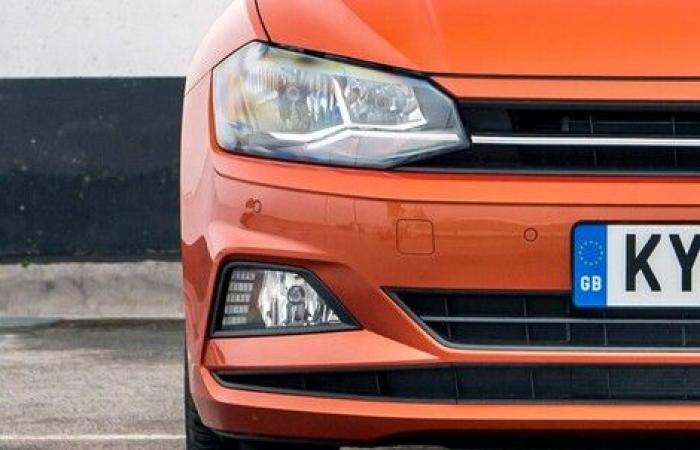 Dans le détail, le restylage de la Volkswagen Polo VI n’a pas été si timide