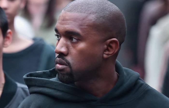 Kanye West accusé d’avoir agressé sexuellement et étranglé un mannequin lors du tournage d’un clip