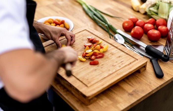 L’antenne Millavoise de France Alzheimer propose un atelier culinaire