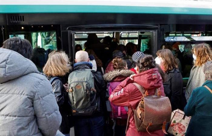 “15% estimated fraud on buses”, Ile-de-France Mobilités launches a new campaign against fraud