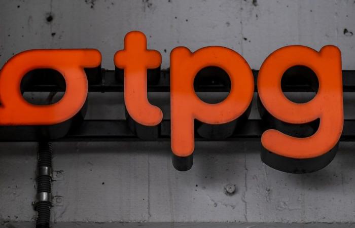 Le Grand Conseil reste maître des prix des TPG