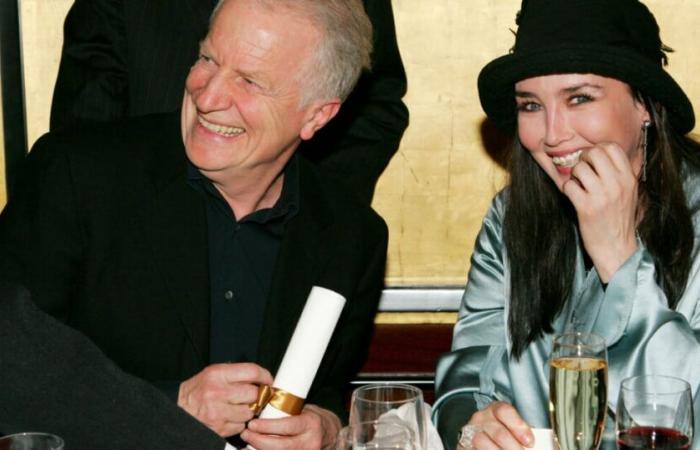 André Dussollier évoque son idylle avec Isabelle Adjani lorsqu’il avait 19 ans : “Elle était sublime”