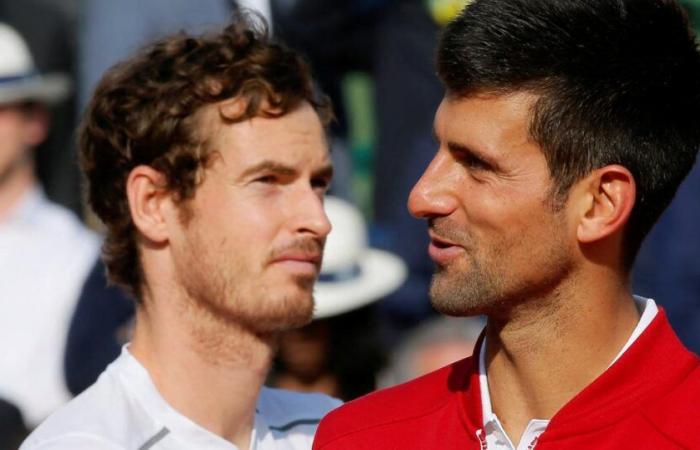 Djokovic – Murray, une collaboration XXL décryptée