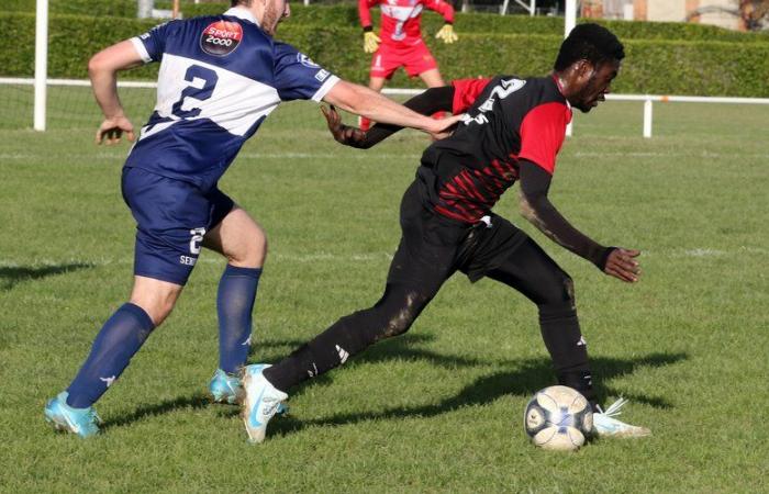 L’AS Passage FC craque en fin de match