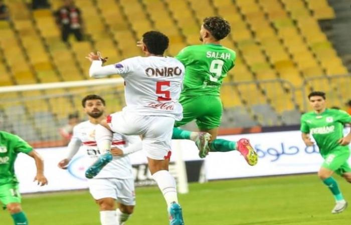 Dossier Yalla Koura.. La défaite de Zamalek… le couronnement de l’équipe de jeunes