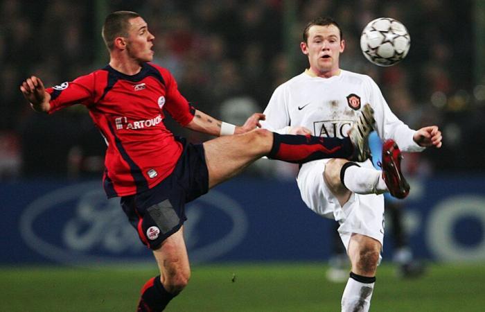 Le jour où Ludovic Obraniak (ex-LOSC) était à un cheveu de rater la finale de Coupe de France