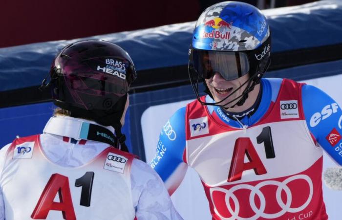 deuxième victoire consécutive pour Clément Noël, Steven Amiez au pied du podium