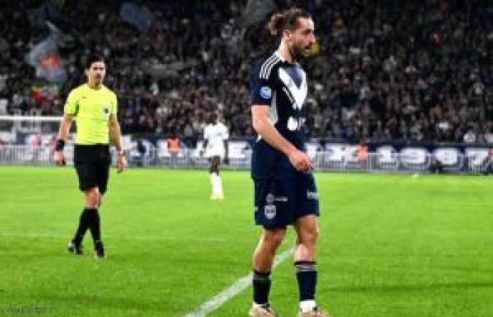 Girondins4Ever – [J11] Les Girondins4Ever Tops-Flops après Saint-Malo