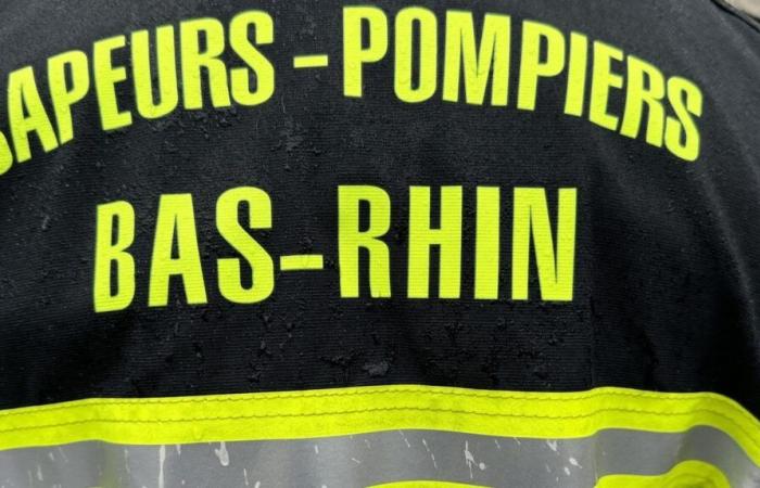 une petite fille de Chaumont grièvement blessée dans un violent incendie