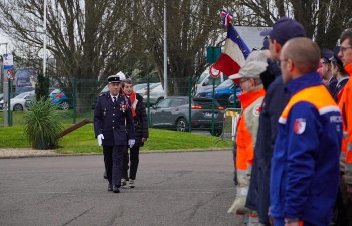 Entre grands événements et interventions quotidiennes, les pompiers vendéens décryptent 2024