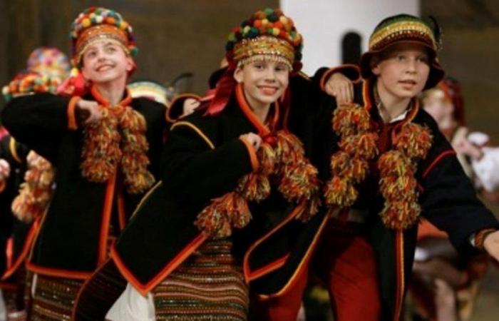 Castres. Rencontrez les ballets ukrainiens