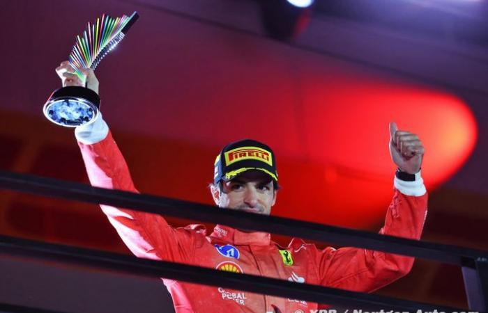 Formule 1 | Vasseur : “Frustration” pour Ferrari malgré un résultat “maximisé”