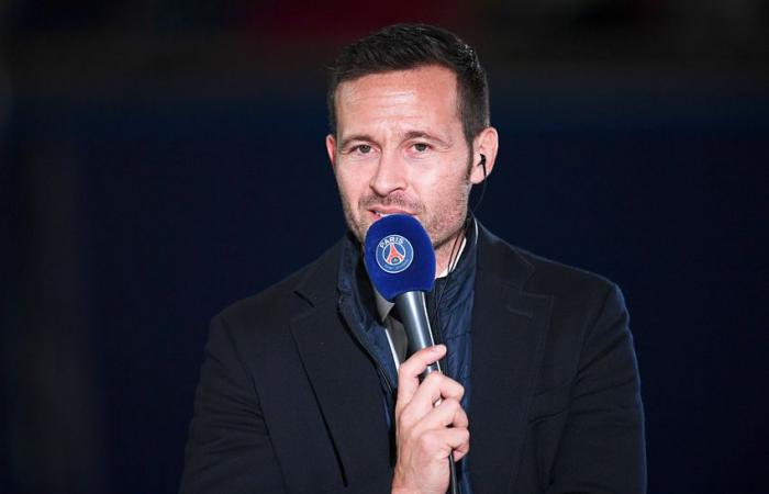 Cash cabaye sur le nouveau PSG « l’objectif est de former les joueurs »