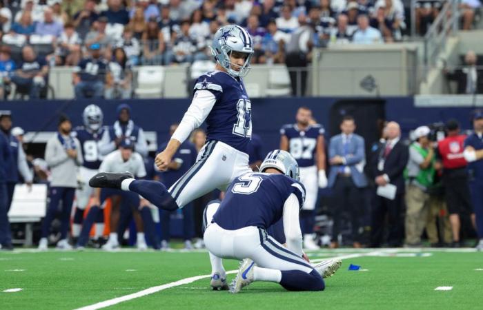 La nouvelle norme dans la NFL : le long field goal