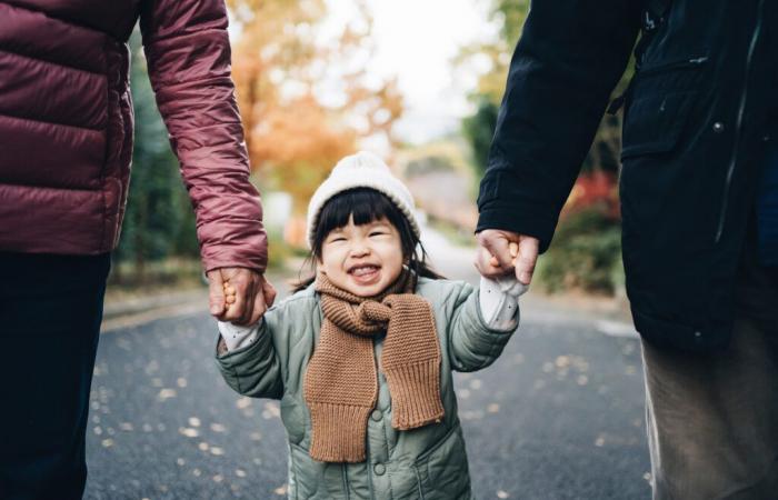 Guide des activités hivernales en famille en Île-de-France