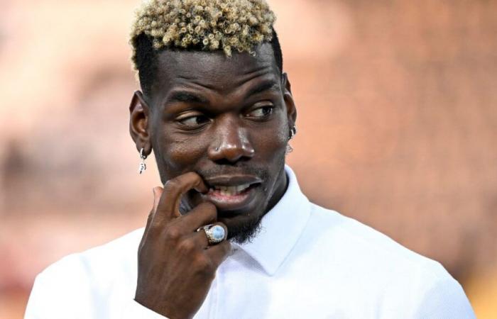 Pogba – Mercato : Il annonce du lourd pour l’OM !