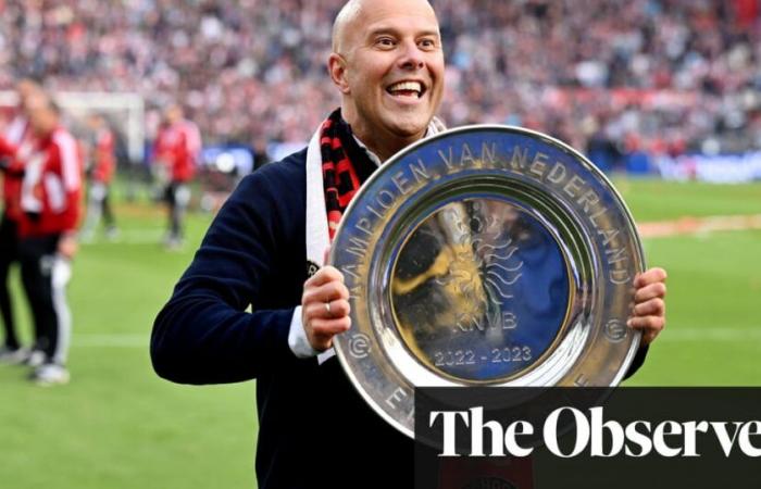 Southampton a plus de qualité que la plupart des équipes d’Eredivisie, prévient Arne Slot