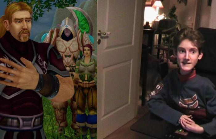 Né il y a 20 ans, « World of Warcraft » reste un mastodonte des mondes virtuels