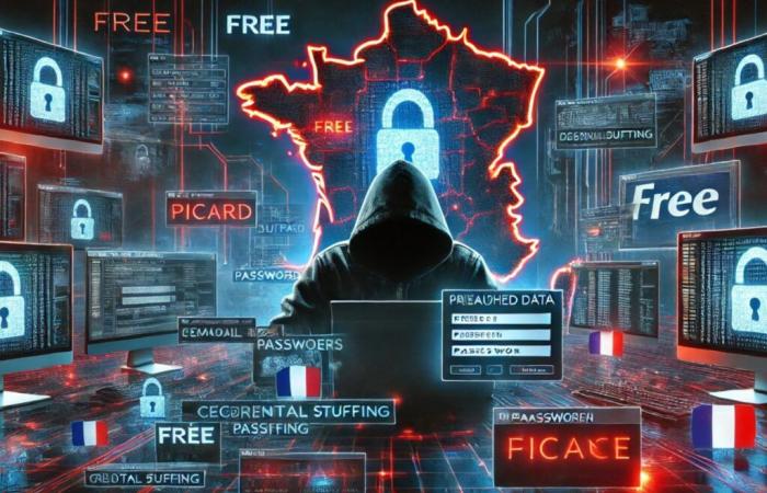 cette tactique de hacker explique l’explosion des cyberattaques en France