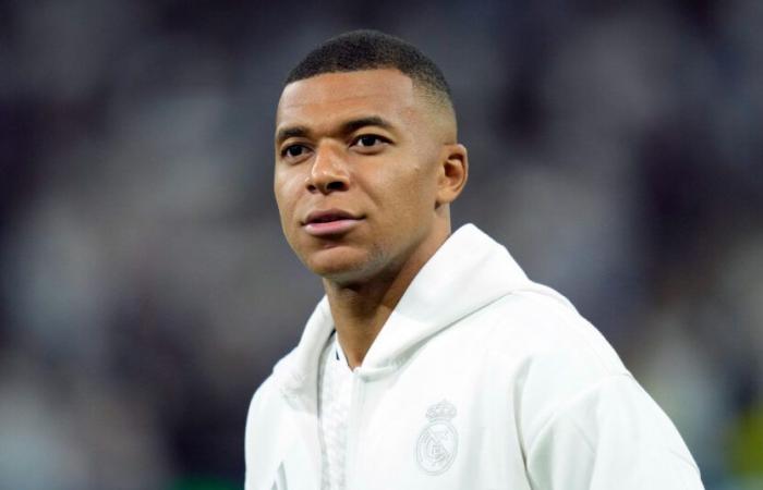 Mbappé, l’annonce officielle du Real Madrid