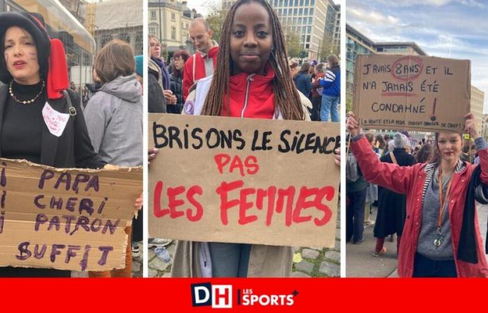 « L’avenir s’annonce catastrophique pour les femmes »