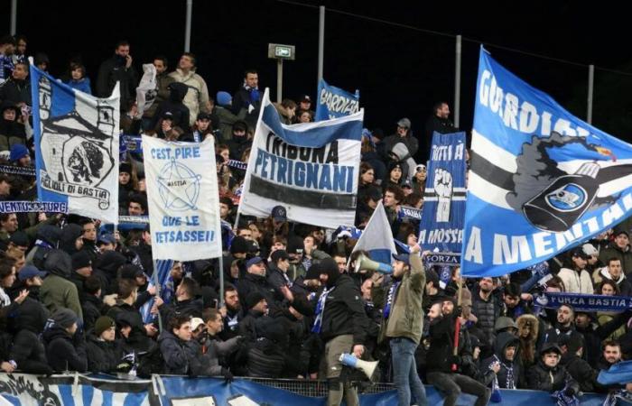 le syndicat des arbitres dénonce « des faits innommables et des violences rares » lors de Bastia-Lorient